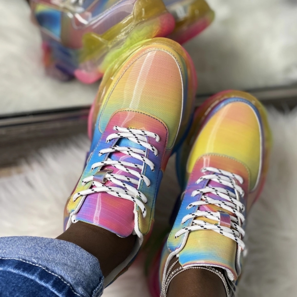 Women's Sneakers